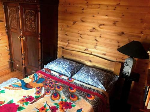Agroturismo Usadba 4 Seasons