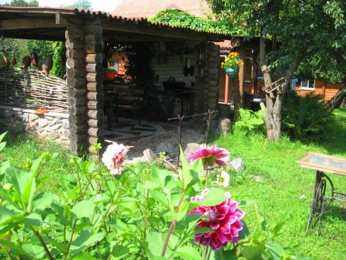 Agroturismo Usadba 4 Seasons