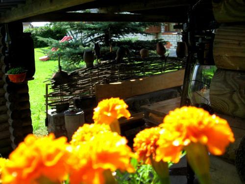 Agroturismo Usadba 4 Seasons