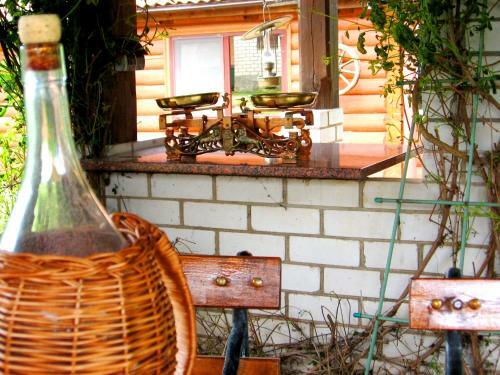 Agroturismo Usadba 4 Seasons