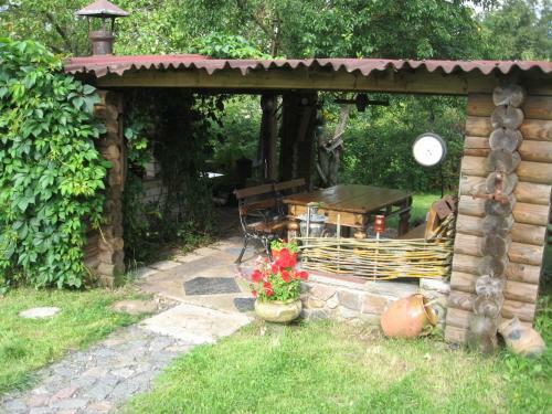 Agroturismo Usadba 4 Seasons