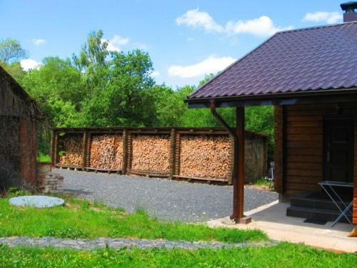 Agroturismo Usadba 4 Seasons