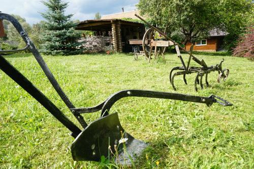 Agroturismo Usadba 4 Seasons