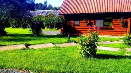 Agroturismo Usadba 4 Seasons