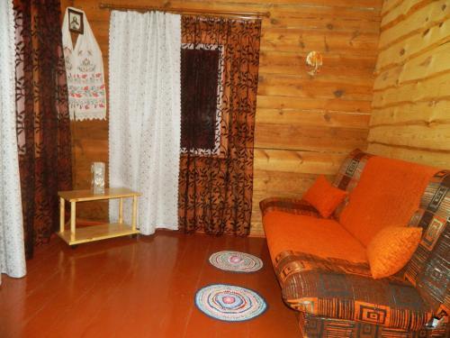 Hostal Agrousadba U Leshego