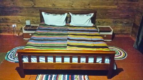 Hostal Agrousadba U Leshego