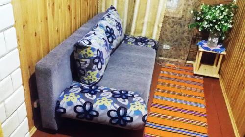 Hostal Agrousadba U Leshego