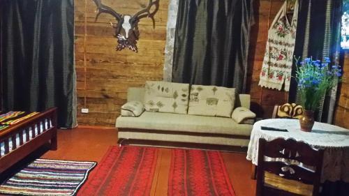 Hostal Agrousadba U Leshego