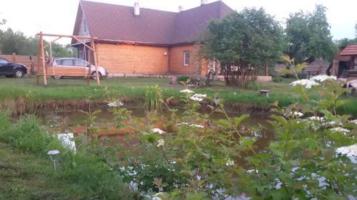 Hostal Agrousadba U Leshego