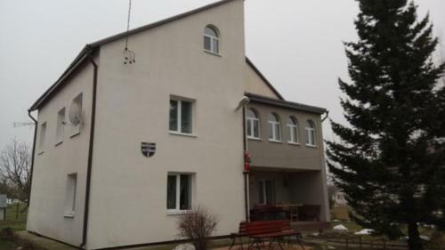 Agrousadba U Silich