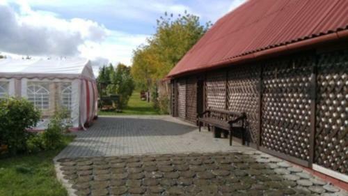 Agrousadba U Silich