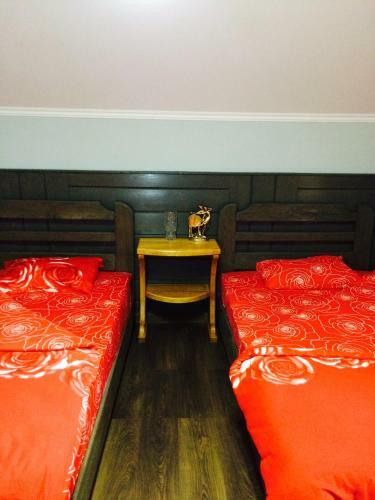 Lodge Agrousadba Sosnovij Raj