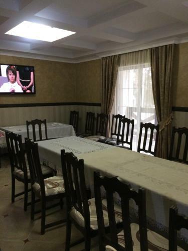 Lodge Agrousadba Sosnovij Raj