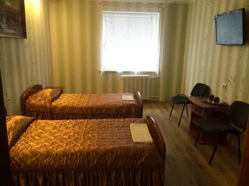Motel Hotel V Lankovshina
