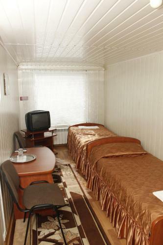 Motel Hotel V Lankovshina