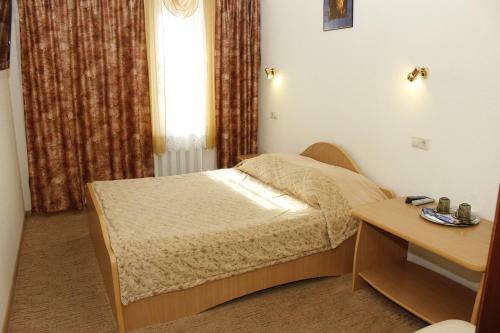 Motel Hotel V Lankovshina