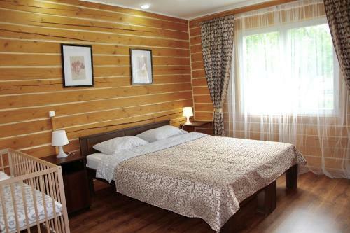 Posada Kvetky Yablyni