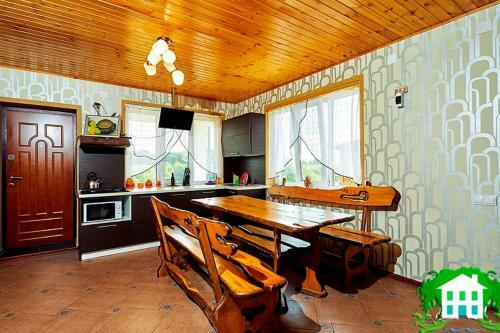 Usad'ba Svetly Bereg