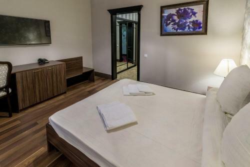Hotel Krts Korona