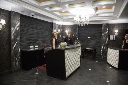 Hotel Krts Korona