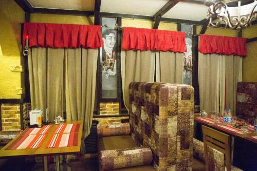 Hotel Krts Korona
