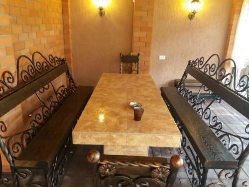 Hostal Guest House Berezhnoe