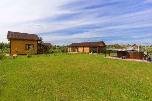 Agroturismo Gazdava