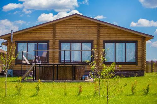 Agroturismo Gazdava