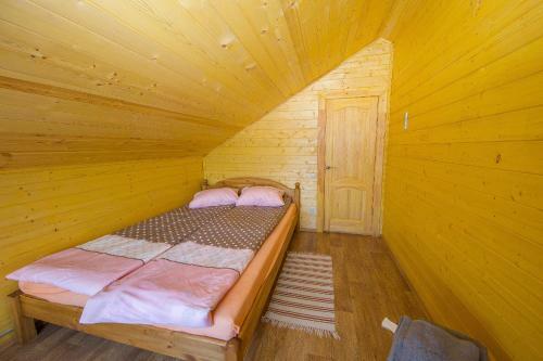 Agroturismo Gazdava