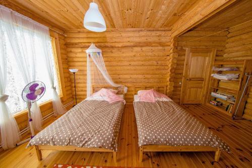 Agroturismo Gazdava