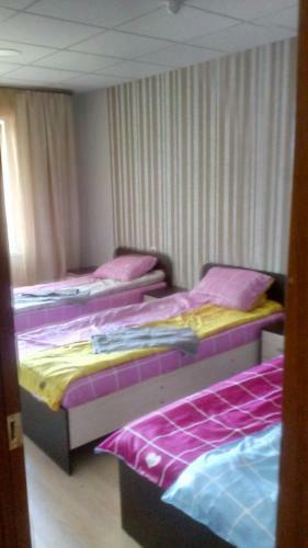 Hostal Guest House Na Sovetskoy