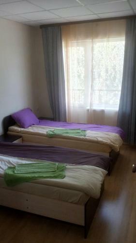 Hostal Guest House Na Sovetskoy