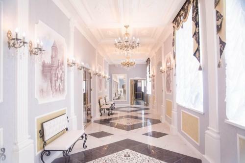 Hotel Snovskii Maiontak