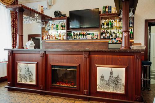 Hotel Snovskii Maiontak