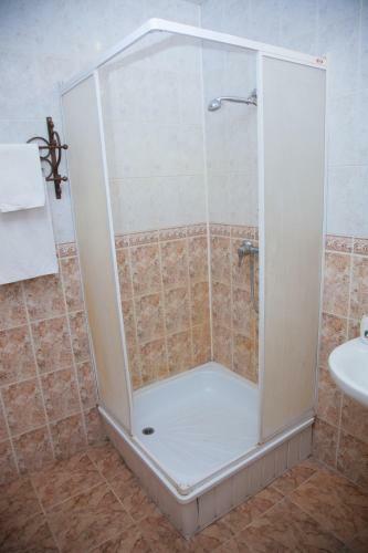Hotel Complex Ozerny