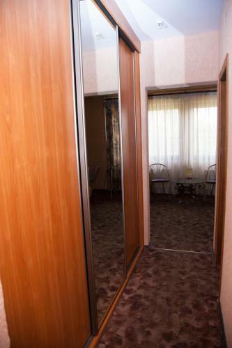Hotel Complex Ozerny