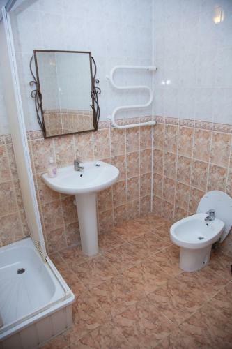 Hotel Complex Ozerny