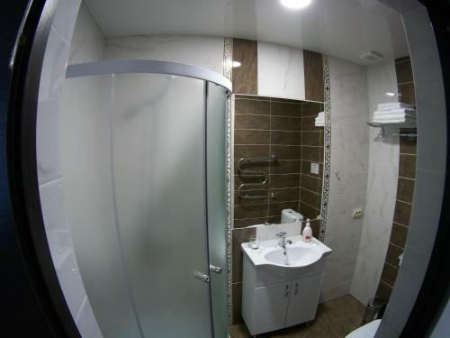 Hotel Leman