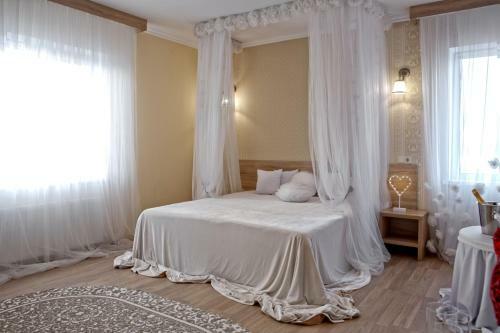 Hotel Leman