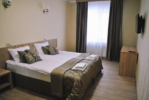 Hotel Leman