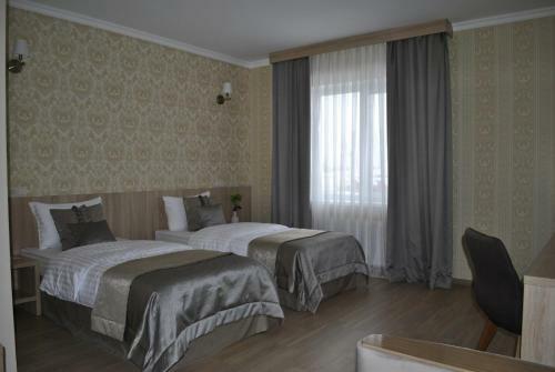 Hotel Leman