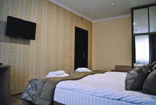 Hotel Leman