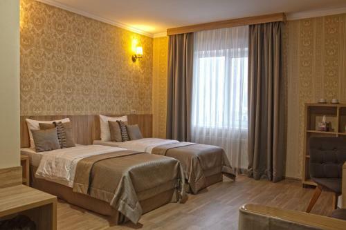 Hotel Leman