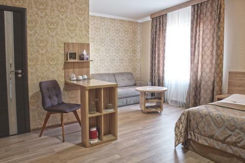 Hotel Leman