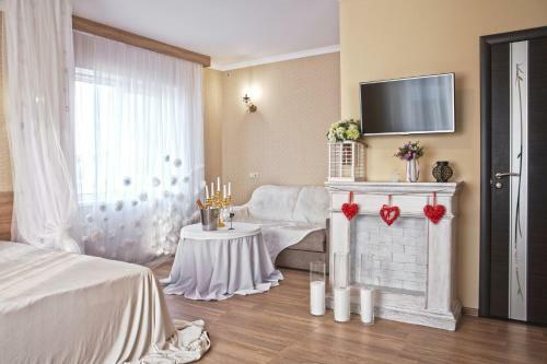 Hotel Leman
