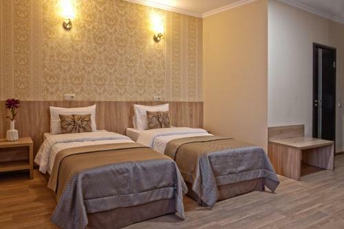 Hotel Leman