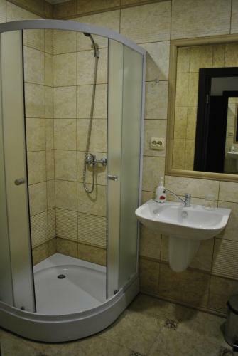 Hotel Leman
