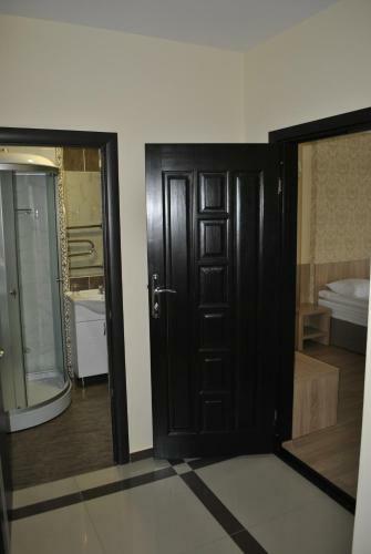 Hotel Leman
