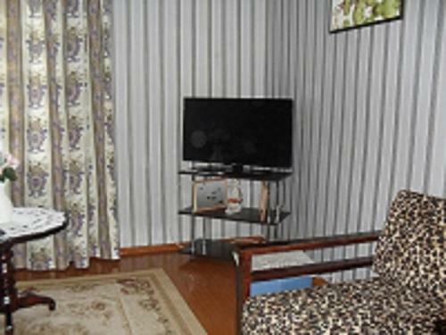 Apartment On Brestskaia