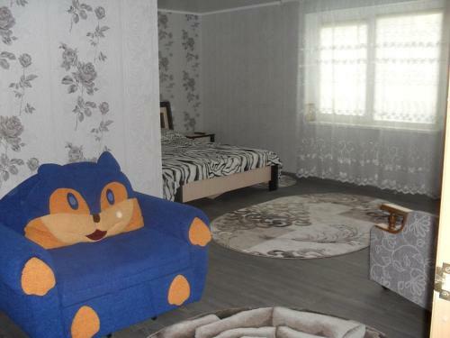 Apartment On Brestskaia